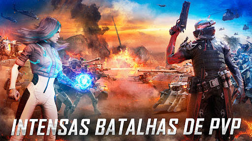 Instant War: Ultimate Warfare screenshot 3