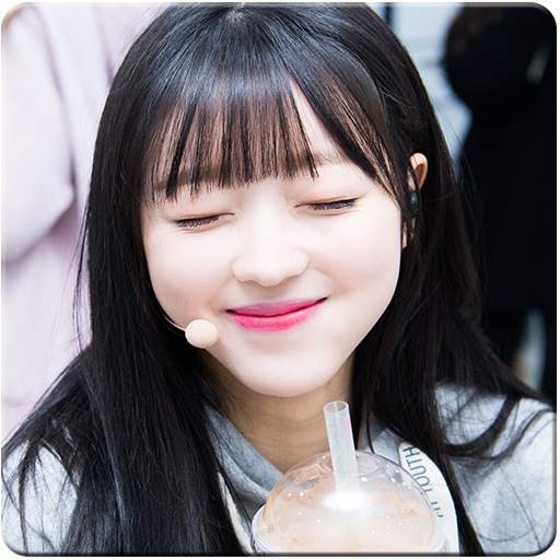 YooA OH MY GIRL Wallpapers 1.0