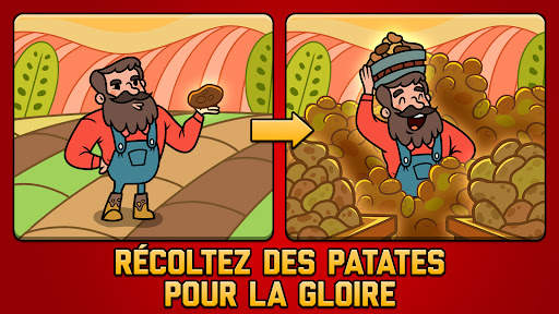 AdVenture Communist screenshot 2