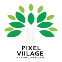 Pixel Viilage - Learn Photography Online