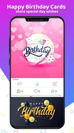 Wish App 13 تصوير الشاشة