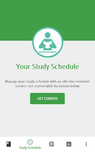 Student's Kit screenshot 2