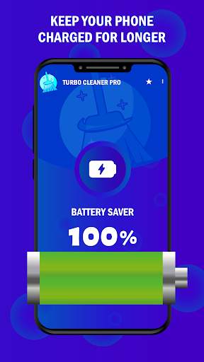 Turbo Cleaner Pro screenshot 5
