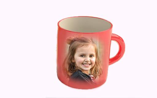 Cup Photo Frames - Photo on Coffee Cup screenshot 8