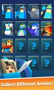 Clash of Army screenshot 4