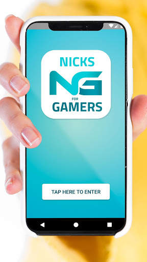 Name Creator For Free Fire, FBR, ... 🎮 NickGame screenshot 4