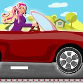 Traffic Car Racing for Barbie 1.0