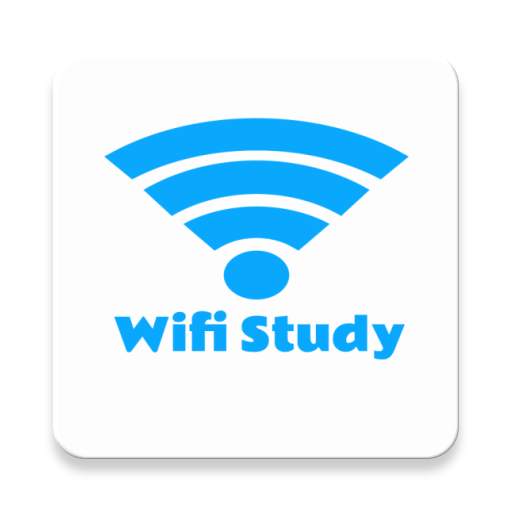 wifi study - All Job Study Material 1.0.2