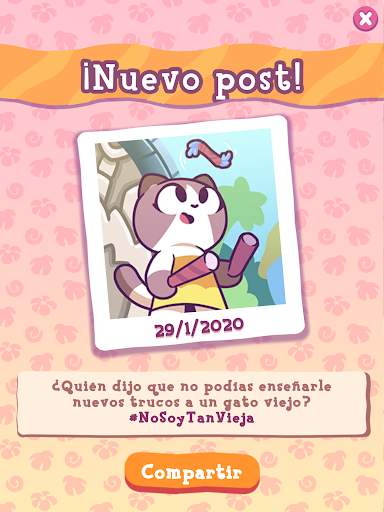 Kiki's Vacation screenshot 11