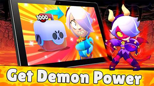 BrawlPass Box Simulator For Brawl Stars screenshot 6