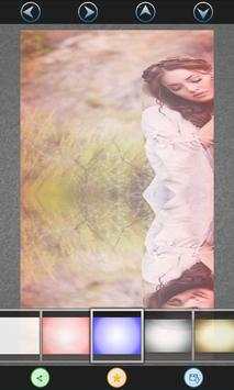 Mirror Photo Editor 6 تصوير الشاشة