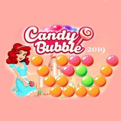 Candy Bubble 0.5