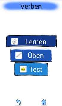 Sag mal - learn German screenshot 2