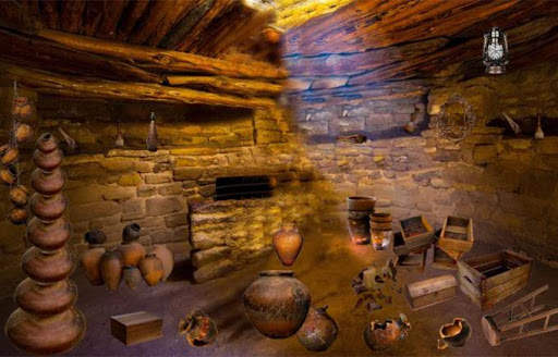 Escape Games - Ancient Village screenshot 4