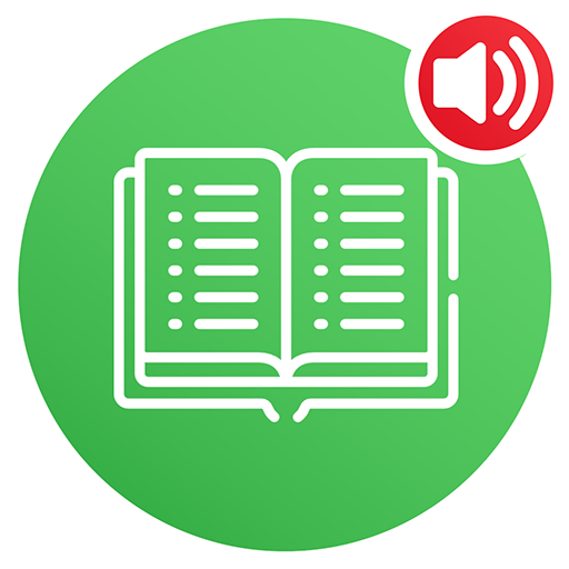 Study Bible App icon