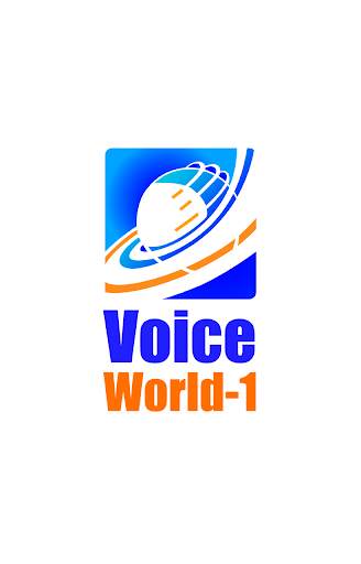 VoiceWorld-1 (54446) screenshot 2