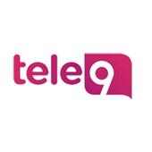 Tele9 icon
