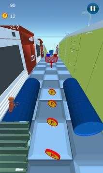 cockroach best free funny running games screenshot 3