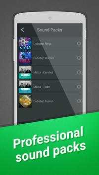 Dubstep Drum Pad Machine скриншот 3