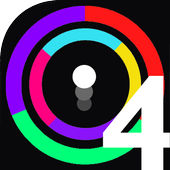 Switch Color 4 icon