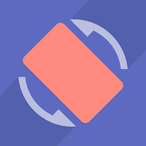 Rotation | Orientation Manager 25.3.1