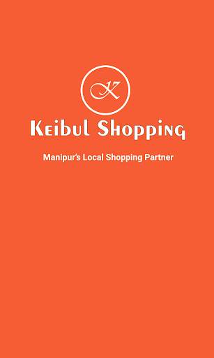 Keibul Shopping App Manipur screenshot 2