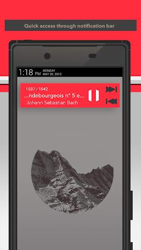 Tiny Player screenshot 3