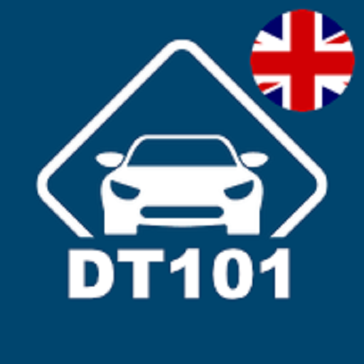 UK Driving Tests icon