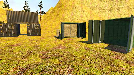 VAZ Driving Simulator: LADA screenshot 6