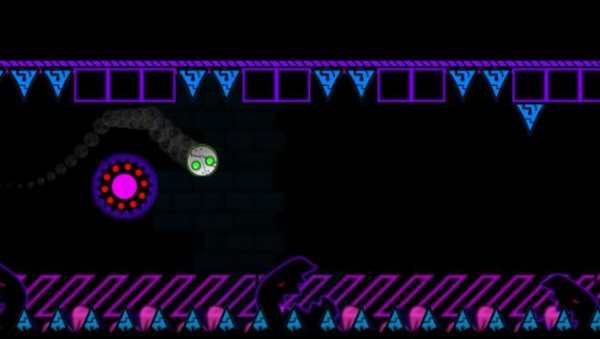 Fantasy Dash 0.5 screenshot 14