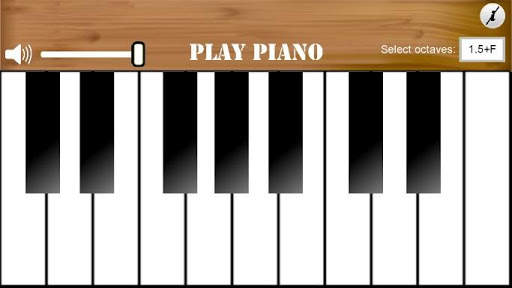Play Piano screenshot 2