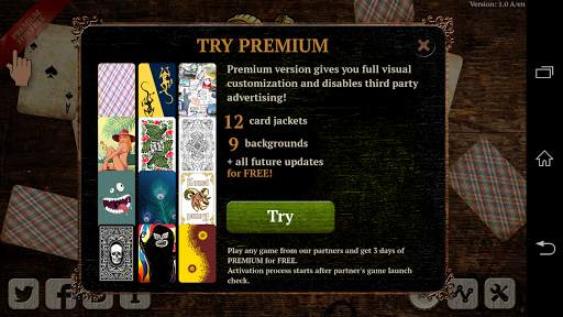 Kozel HD Online screenshot 5