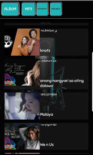 Moira Dela Torre  Video songs screenshot 7