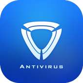 Antivirus 2017 icon