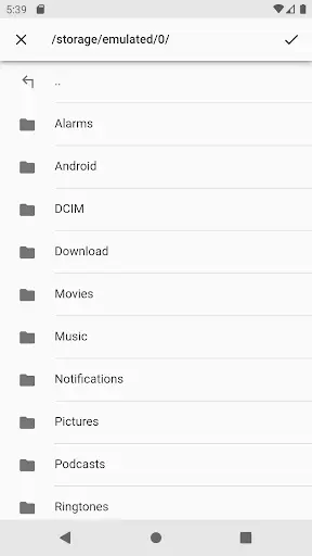 Regex Search - Finding files screenshot 5