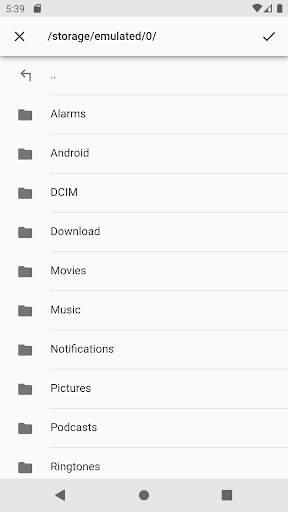 Regex Search - Finding files screenshot 5