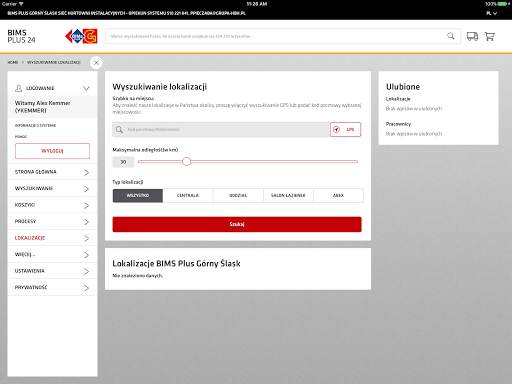 Bims Plus 24 Mobile screenshot 11