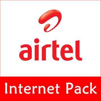 Airtel Internet Package screenshot 1
