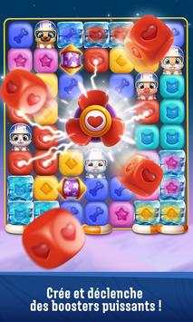 Pet Rescue Puzzle Saga screenshot 2