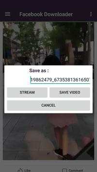 FI Downloader screenshot 3
