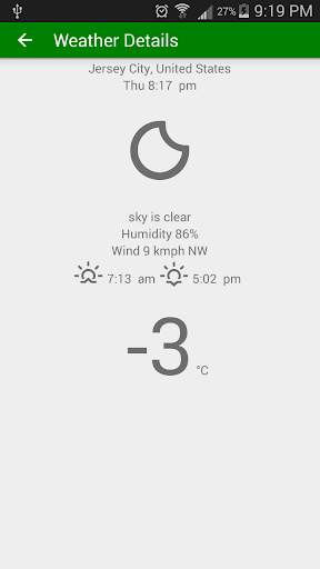 Islamic Prayer Time & Calendar screenshot 5