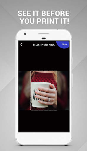 Polaroid Zip screenshot 3