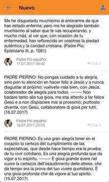Padre Pio screenshot 5