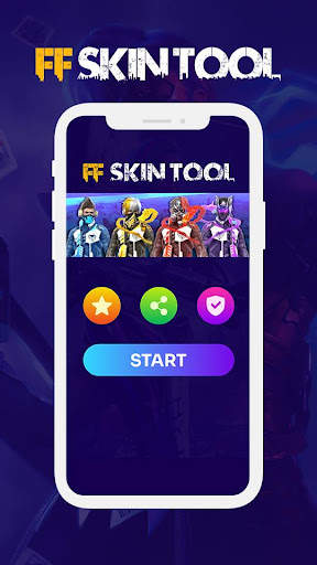 FF Mod Skin Tools screenshot 3