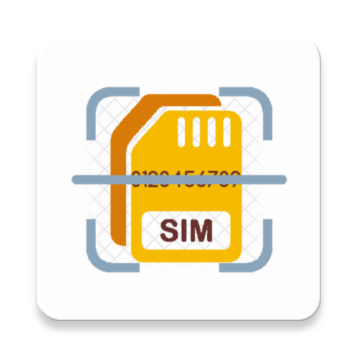 My Recharge - Top-Up prepaid SIM cards icon