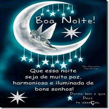 Boa Noite Fotos screenshot 2