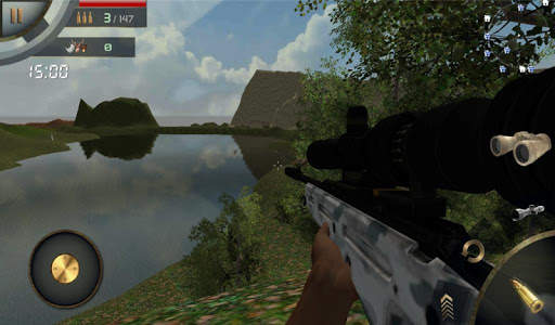Hunt Simulator : Wildlife screenshot 10