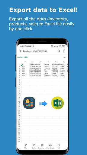 StockX Pro - Shop, Stock, Inventory management screenshot 6