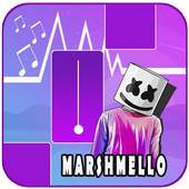 Marshmello - Piano Tiles Song 1.0