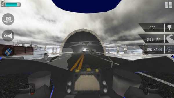 Survival Motor Street Race screenshot 15